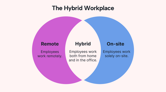 Hybrid Workplace Models and How They Affect the Bottom Line | Motion ...