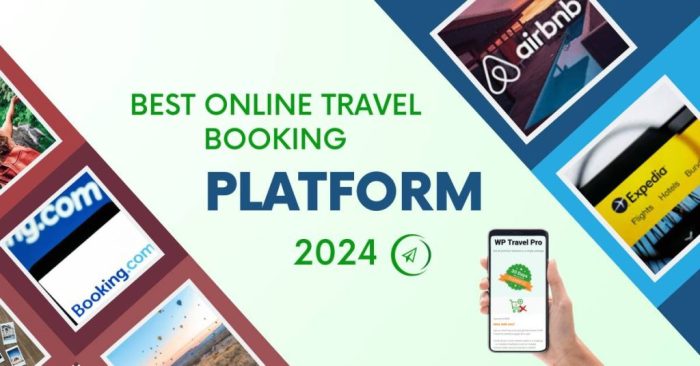 Top 10 Biggest Online Travel Booking Systems in 2025 (Updated)