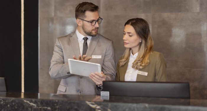 How to be the Smartest Business Travel Booker in the Room - Gray Dawes ...