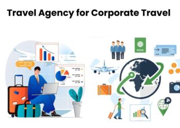 Travel Agency for Corporate Travel : Why Businesses Need Them