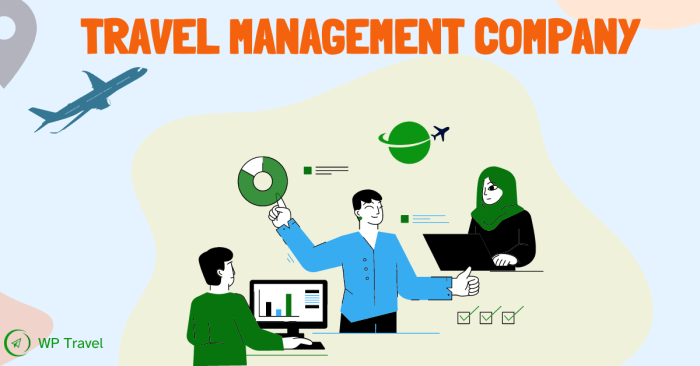 What is a Travel Management Company (TMC)?