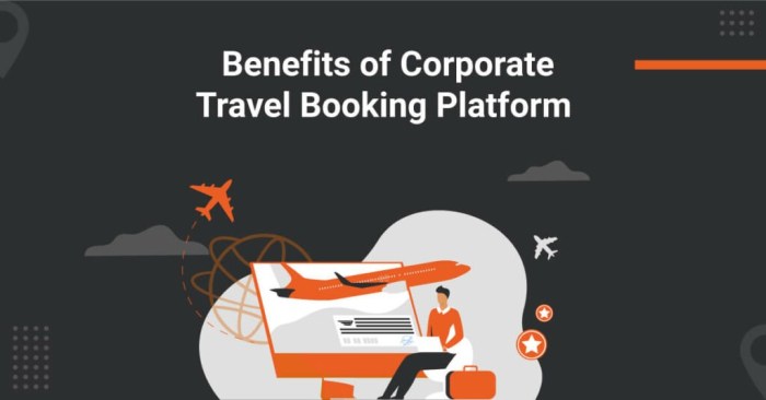 13 Benefits of a Corporate Travel Booking Platform | ITILITE